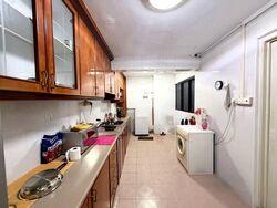 Blk 21 Saint George's East Gardens (Kallang/Whampoa), HDB 5 Rooms #527490751